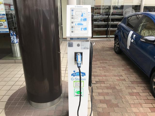 宮城トヨタ自動車(株) MTG扇町(5枚目)