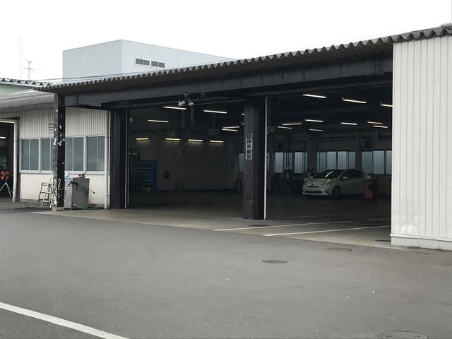 宮城トヨタ自動車(株) MTG扇町(6枚目)