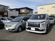 中古車販売も行っております。お車をお探しすることも可能です。
