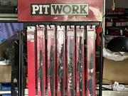 消耗パーツも多数在庫しております。