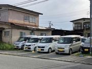 代車のご用意もございます。数に限りはございますので、事前にご相談をお願い致します。