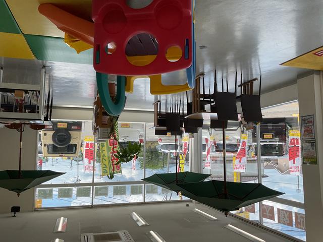 カーセブン 古川店 サービス紹介の5つ目