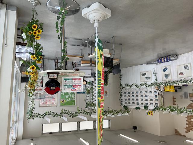 カーセブン 古川店 サービス紹介の6つ目