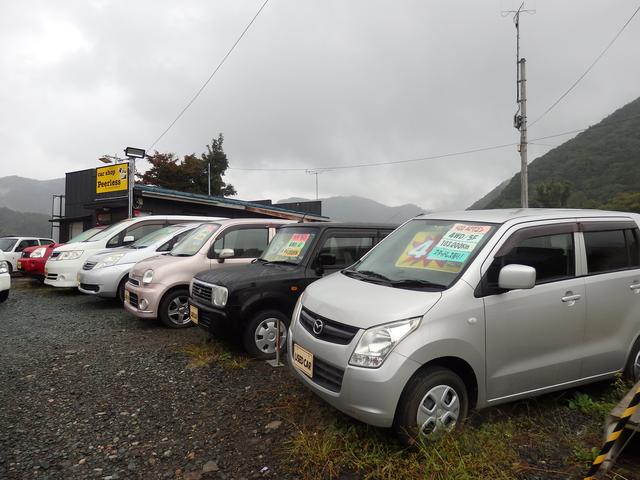 カーショップピアレス サービス紹介の6つ目