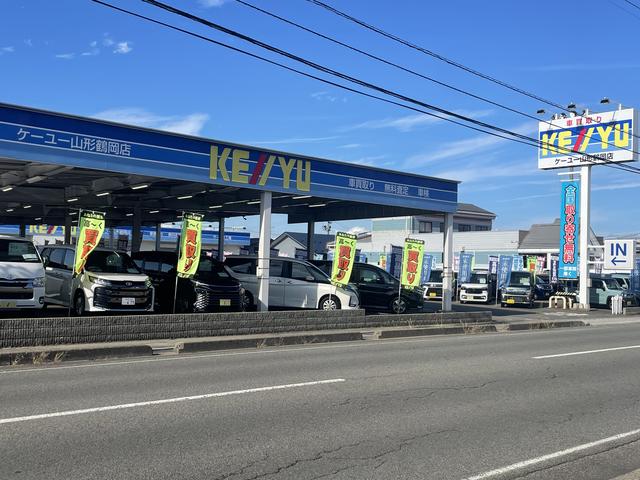 （株）ケーユー　山形鶴岡店