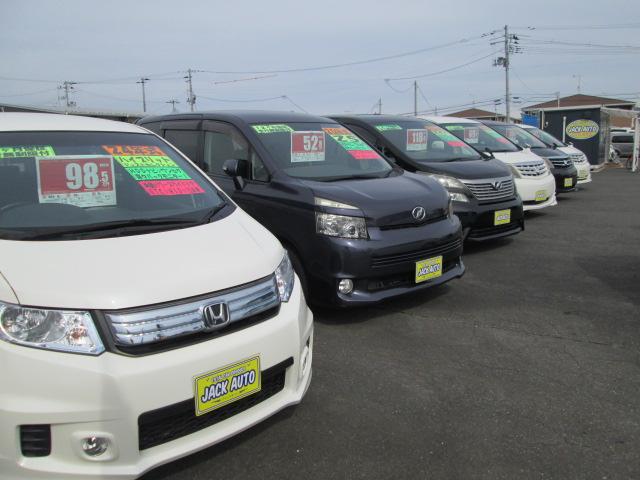 (株)ジャックオート(4枚目)