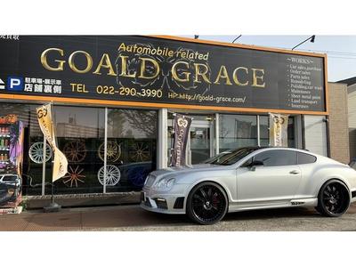 ＧＯＡＬＤ　ＧＲＡＣＥ株式会社の画像