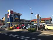 創業７０年　一関市内でクルマの事なら当社へ！