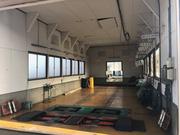 民間車検工場になります。