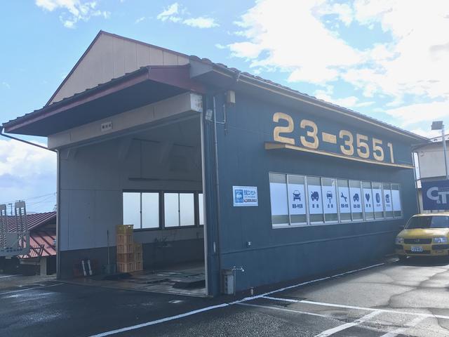 一関自動車工業（有） サービス紹介の4つ目