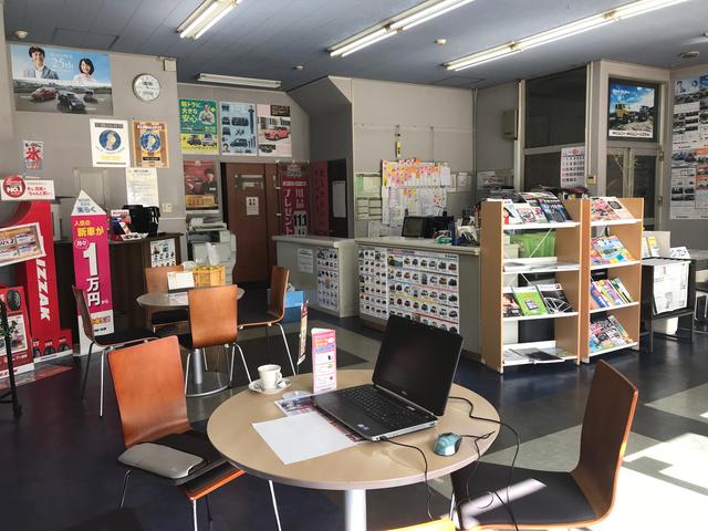 一関自動車工業（有） サービス紹介の5つ目