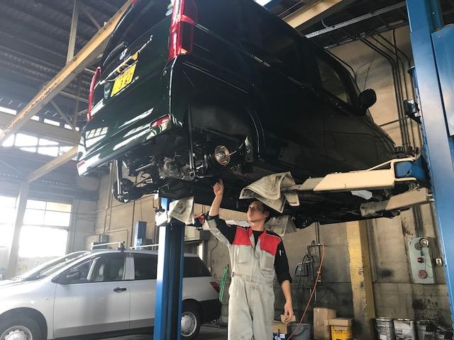 一関自動車工業（有）10