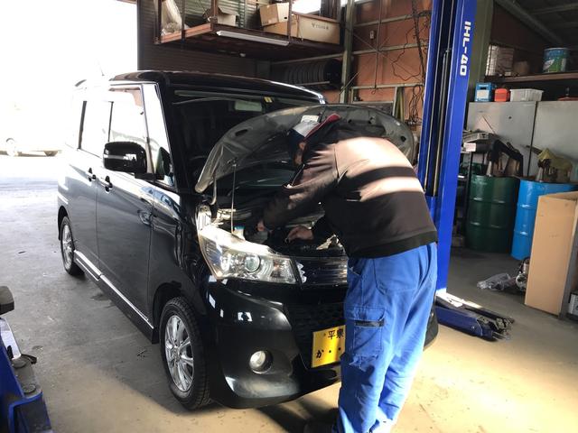 カーテラス カナヤ 岩手 金谷自動車工業(4枚目)