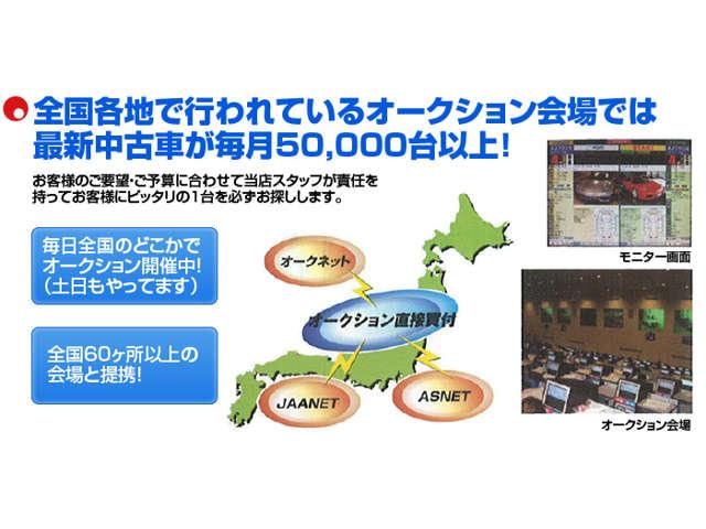 ガレージＤ サービス紹介の4つ目