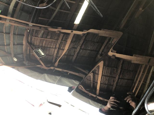 磨きコーティング