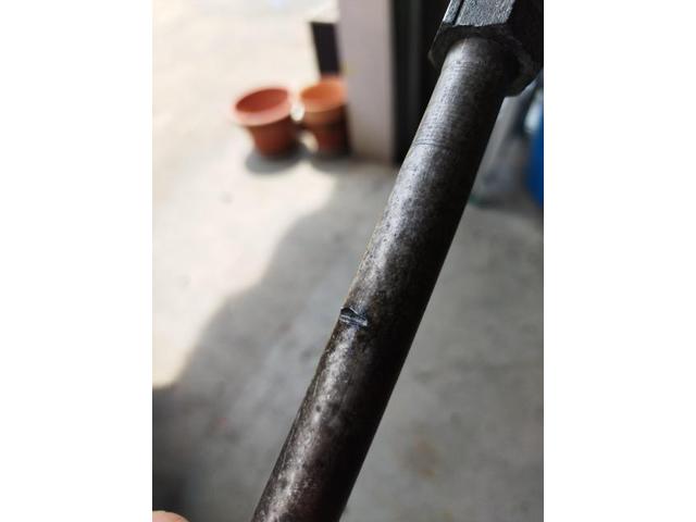 ランドクルーザープラド　95プラド　エアコン点検　エアコン効き悪い　エアコンガス漏れ　エアコン修理