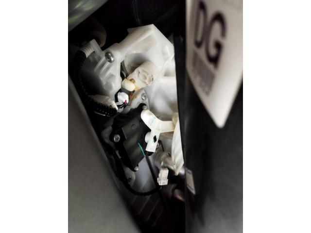 C27 セレナ エアコン効かない　エアコン修理　リアエアコン　エアミクスチャー　電装系修理