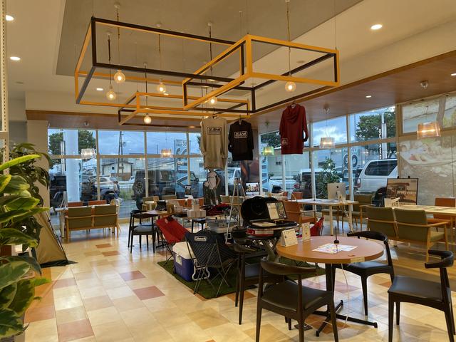 Brat仙台 SUV専門店(2枚目)