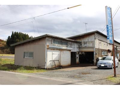 カーサービス秋南の画像