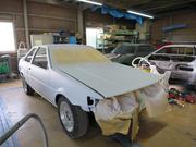 旧車をキレイにレストアしたいというご要望、全国より受付しております。