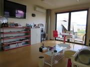 【オールカーサービス】商談スペースです！