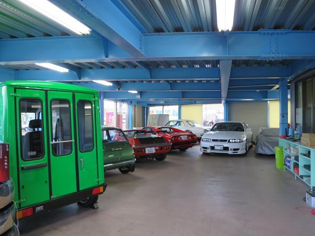 【オールカーサービス】新車・中古車・旧車など多数ございます。