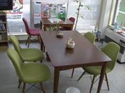 ゆっくりお待ちいただけます。もちろん代車も貸し出します