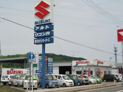 株式会社　タカハシモータースの画像