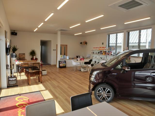 ココオート (株)吉野自動車(1枚目)