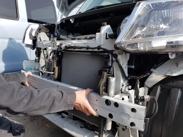 ココオート (株)吉野自動車(4枚目)