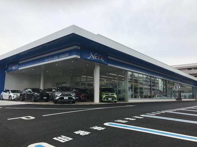 ネッツトヨタ仙台 株 マイカー太白２８６センター 宮城県仙台市 中古車なら グーネット中古車