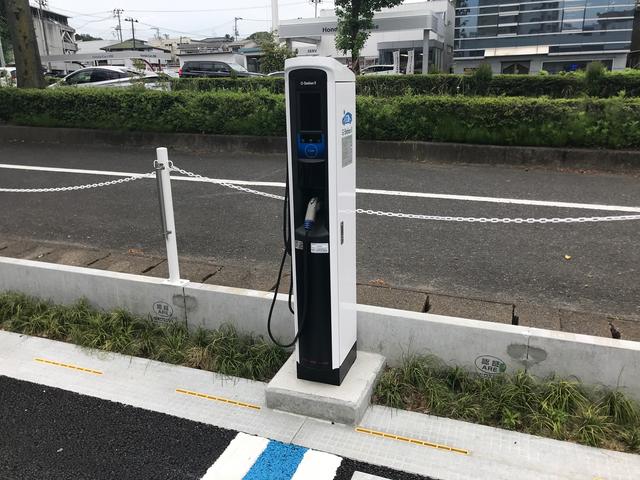 ネッツトヨタ仙台(株) マイカー太白286センター(6枚目)