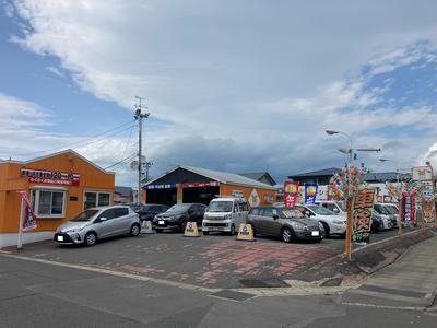 カーショップばんび　小鹿自動車（株）の画像