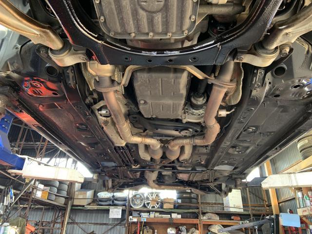 LEXUS IS 250 レクサス 2GR 3GR 4GR 吸気 燃焼室 クリーニング メンテナンス 燃費改善 カーボン スラッジ 除去 WAKO,S RECS 施工 車検 点検 整備