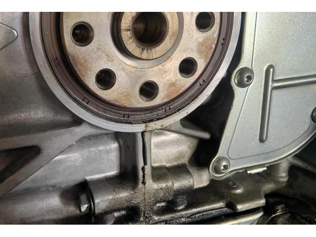 猛反省トラブル！こんなことも現場ではあったりします
お客様に救われました
SUBARU レガシィツーリングワゴン タイミングベルト 交換 シリンダーヘッド オーバーホール バルブ リヤクランク シール 交換 修理 