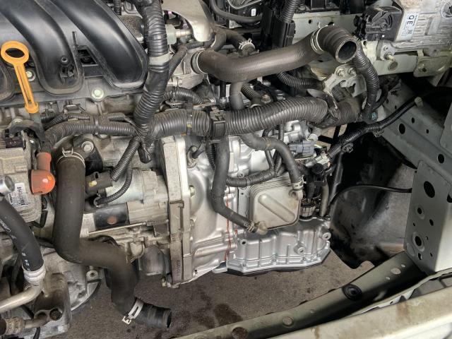 NISSAN NOTE ノート 日産 E12 CVT トランス ミッション 載せ替え 修理 交換 
遠方からの修理ご依頼ありがとうございます