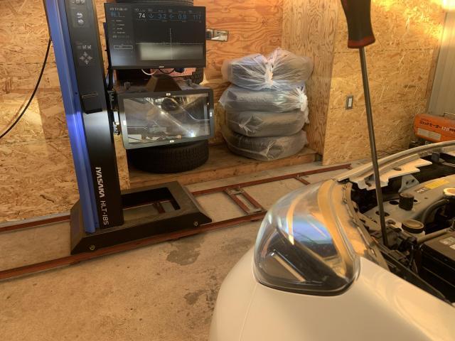 NISSAN NOTE ノート 日産 E12 CVT トランス ミッション 載せ替え 修理 交換 
遠方からの修理ご依頼ありがとうございます