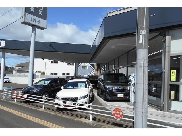 宮城トヨタ自動車（株） ＭＴＧ長町 サービス紹介の1つ目