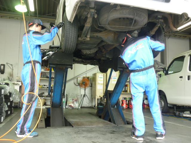 宮城トヨタ自動車（株）　ＭＴＧ長町