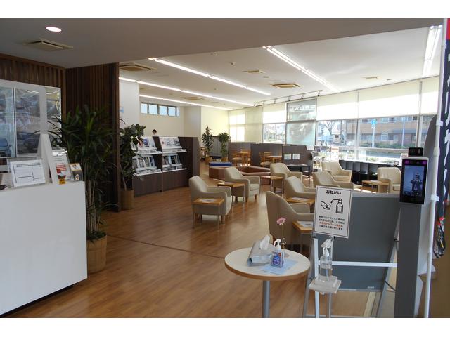 宮城トヨタ自動車（株） ＭＴＧ長町 サービス紹介の3つ目