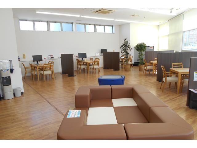 宮城トヨタ自動車（株） ＭＴＧ長町 サービス紹介の4つ目