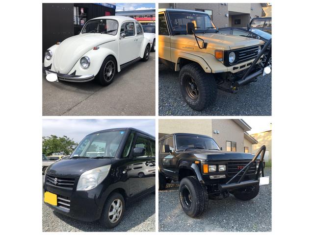 車買取り専門店 ロッカーマーケット(0枚目)