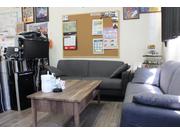 店内でご相談やご商談も可能です！