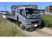 積載車完備で万が一の場合も対応しております