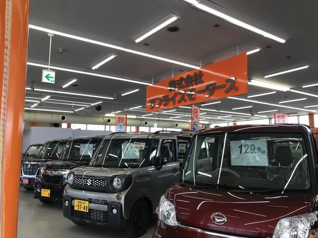 株 サンライズモータース 十和田店 青森県十和田市 中古車なら グーネット中古車