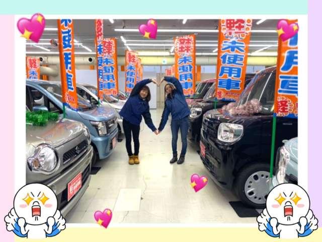 (株)サンライズモータース 十和田店(4枚目)