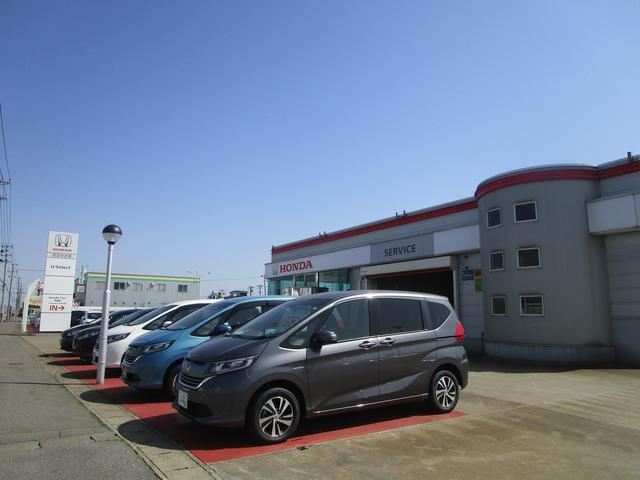 Honda Cars 青森西 U-Select五所川原(1枚目)