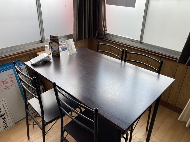 格安ドレスアップ専門店 キングオート フィート （株）Ｍ・Ｋ・Ｋ サービス紹介の6つ目