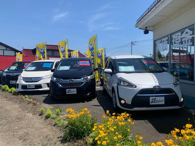 （有）ＦＡＬＣＯＮ ファルコン サービス紹介の1つ目