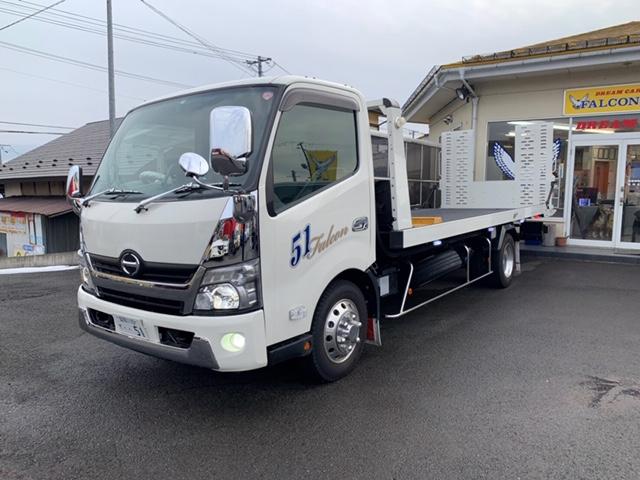 （有）ＦＡＬＣＯＮ ファルコン サービス紹介の6つ目